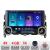 Navigatie Mitsubishi Eclipse Cross 2017- Edotec  4+64 10.5 inch Incell 1K android Wifi 5Ghz gps internet  Kit-cross-eu CarStore Technology