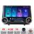 Navigatie Renault Clio 3 2005-2013 Edotec  4+64 10.5 inch Incell 1K android Wifi 5Ghz gps internet  Co CarStore Technology
