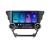 Navigatie Toyota Avensis 2015-2019 Edotec  4+64 10.5 inch Incell 1K android Wifi 5Ghz gps internet  Kit-avensis-15+EDT-E CarStore Technology