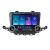 Navigatie Opel Astra K Kit-ASTRAK Edotec  4+64 10.5 inch Incell 1K android Wifi 5Ghz gps internet CarStore Technology