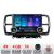 Navigatie Citroen C5 Aircross Edotec  4+64 10.5 inch Incell 1K android Wifi 5Ghz gps internet  Kit-aircross CarStore Technology