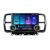 Navigatie Citroen C5 Aircross Edotec  4+64 10.5 inch Incell 1K android Wifi 5Ghz gps internet  Kit-aircross CarStore Technology