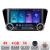 Navigatie Skoda Superb 3 2015- Kit-932 Edotec  4+64 10.5 inch Incell 1K android Wifi 5Ghz gps internet  C CarStore Technology