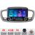 Navigatie KIA Sorento 2015-2018 Manual Kit-6528 Edotec  4+64 10.5 inch Incell 1K android Wifi 5Ghz gps internet 32 CarStore Technology