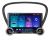 Navigatie Peugeot 607 Edotec  4+64 10.5 inch Incell 1K android Wifi 5Ghz gps internet  Kit-607 CarStore Technology