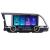 Navigatie Hyundai Elantra 2015-2018 Kit-581 Edotec  4+64 10.5 inch Incell 1K android Wifi 5Ghz gps internet  Q CarStore Technology