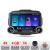 Navigatie Jeep Renegade Kit-500 Edotec  4+64 10.5 inch Incell 1K android Wifi 5Ghz gps internet CarStore Technology