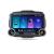 Navigatie Jeep Renegade Kit-500 Edotec  4+64 10.5 inch Incell 1K android Wifi 5Ghz gps internet CarStore Technology