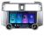 Navigatie Toyota 4runner 2009-2019 Edotec  4+64 10.5 inch Incell 1K android Wifi 5Ghz gps internet  KIT-4runner CarStore Technology