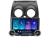 Navigatie Nissan Qashqai Kit-499 Edotec  4+64 10.5 inch Incell 1K android Wifi 5Ghz gps internet CarStore Technology