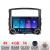 Navigatie Mitsubishi Pajero Kit-452 Edotec  4+64 10.5 inch Incell 1K android Wifi 5Ghz gps internet CarStore Technology