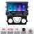 Navigatie Ford Mondeo 2013- Kit-377 Edotec  4+64 10.5 inch Incell 1K android Wifi 5Ghz gps internet CarStore Technology