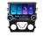Navigatie Ford Mondeo 2013- Kit-377 Edotec  4+64 10.5 inch Incell 1K android Wifi 5Ghz gps internet CarStore Technology
