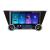 Navigatie VOLKSWAGEN TOURAN 2016- Kit-3144 Edotec  4+64 10.5 inch Incell 1K android Wifi 5Ghz gps internet CarStore Technology