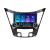 Navigatie Hyundai Sonata 2011-2015 Kit-259 Edotec  4+64 10.5 inch Incell 1K android Wifi 5Ghz gps internet CarStore Technology