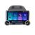 Navigatie Ford Fiesta Kit-256 Edotec  4+64 10.5 inch Incell 1K android Wifi 5Ghz gps internet CarStore Technology