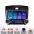 Navigatie Isuzu D-Max Kit-2234 Edotec  4+64 10.5 inch Incell 1K android Wifi 5Ghz gps internet  v1 CarStore Technology