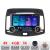 Navigatie Hyundai Elantra 2007-2011 Kit-2009 Edotec  4+64 10.5 inch Incell 1K android Wifi 5Ghz gps internet CarStore Technology