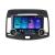 Navigatie Hyundai Elantra 2007-2011 Kit-2009 Edotec  4+64 10.5 inch Incell 1K android Wifi 5Ghz gps internet CarStore Technology