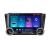 Navigatie Mazda 3 2004-2009 Kit-161 Edotec  4+64 10.5 inch Incell 1K android Wifi 5Ghz gps internet CarStore Technology