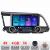 Navigatie Hyundai Elantra 2018- Kit-1581 Edotec  4+64 10.5 inch Incell 1K android Wifi 5Ghz gps internet CarStore Technology