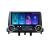 Navigatie Renault Megane 3 Fluence Kit-145 Edotec  4+64 10.5 inch Incell 1K android Wifi 5Ghz gps internet CarStore Technology