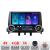 Navigatie Renault Megane 3 Fluence Kit-145 Edotec  4+64 10.5 inch Incell 1K android Wifi 5Ghz gps internet CarStore Technology