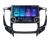 Navigatie Mitsubishi L200 2014-2020 Kit-1094 Edotec  4+64 10.5 inch Incell 1K android Wifi 5Ghz gps internet CarStore Technology