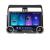Navigatie Toyota Prado J150 2018- Kit-1065 Edotec  4+64 10.5 inch Incell 1K android Wifi 5Ghz gps internet CarStore Technology