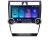 Navigatie Audi A6 Kit-102 Edotec  4+64 10.5 inch Incell 1K android Wifi 5Ghz gps internet CarStore Technology