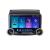 Navigatie Mitsubishi L200 2006-2014 Kit-094 Edotec  4+64 10.5 inch Incell 1K android Wifi 5Ghz gps internet  Q CarStore Technology