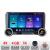 Navigatie Audi A3 8P Kit-049 Edotec  4+64 10.5 inch Incell 1K android Wifi 5Ghz gps internet CarStore Technology