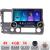 Navigatie Honda Civic 2005-2011 Kit-044 Edotec  4+64 10.5 inch Incell 1K android Wifi 5Ghz gps internet CarStore Technology