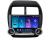 Navigatie MITSUBISHI ASX 2013-2017 Kit-026 Edotec  4+64 10.5 inch Incell 1K android Wifi 5Ghz gps internet CarStore Technology