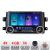 Navigatie Suzuki SX4 2006-2013 Edotec  4+64 10.5 inch Incell 1K android Wifi 5Ghz gps internet  Kit-124 CarStore Technology