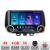 Navigatie Hyundai Tucson 2019 Edotec  4+64 10.5 inch Incell 1K android Wifi 5Ghz gps internet  Kit-1135 CarStore Technology