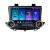 Navigatie Opel Grandland X Crossland X 2016-2020 dedicata Android cu butoane radio gps internet 4+64 InCell display Qled 1K Rockchip Kit-+EDT-E211-RK CarStore Technology