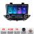 Navigatie Opel Grandland X Crossland X 2016-2020 dedicata Android cu butoane radio gps internet 4+64 InCell display Qled 1K Rockchip Kit-+EDT-E211-RK CarStore Technology