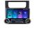 Navigatie VW Touran 2010-2016 Kit-touran3 Edotec  4+64 10.5 inch Incell 1K android Wifi 5Ghz gps internet a CarStore Technology