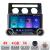 Navigatie VW Touran 2003-2009 clima automata Kit-touran2 Edotec  4+64 10.5 inch Incell 1K android Wifi 5Ghz gps internet et GPS WI CarStore Technology