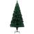 Pom de Crăciun artificial cu suport, verde, 240cm, fibră optică GartenMobel Dekor
