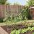 Spaliere de grădină plante cățărătoare 2 buc. oțel, cu cadru A GartenMobel Dekor