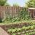 Spaliere de grădină plante cățărătoare 3 buc. oțel, cu cadru A GartenMobel Dekor