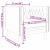 Set de canapea 3 pcs Gri închis Catifea GartenMobel Dekor