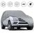 Husa Prelata Auto SUV Audi Q5 Impermeabila si Anti-Zgariere All-Season GC4