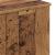Set de mobilier pentru baie 3 pcs Lemn vechi 61 x 35 x 64 cm GartenMobel Dekor