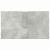 Set de mobilier pentru baie 3 pcs Gri beton 61 x 35 x 64 cm GartenMobel Dekor