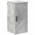 Set de mobilier pentru baie 5 pcs Gri beton 61 x 35 x 64 cm GartenMobel Dekor