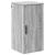 Set de mobilier pentru baie 5 pcs sonoma gri 61 x 35 x 64 cm GartenMobel Dekor