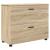 Set de mobilier pentru baie cu sertar 2 pcs Stejar sonoma GartenMobel Dekor
